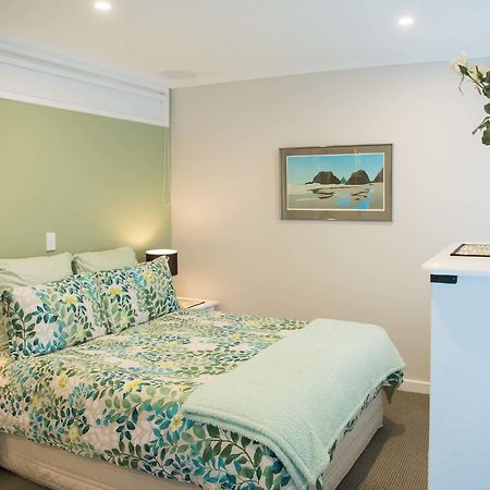 Style In Ngaio Bed & Breakfast Wellington Ngoại thất bức ảnh