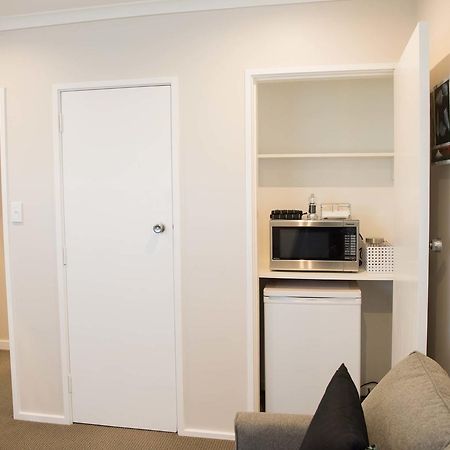 Style In Ngaio Bed & Breakfast Wellington Ngoại thất bức ảnh
