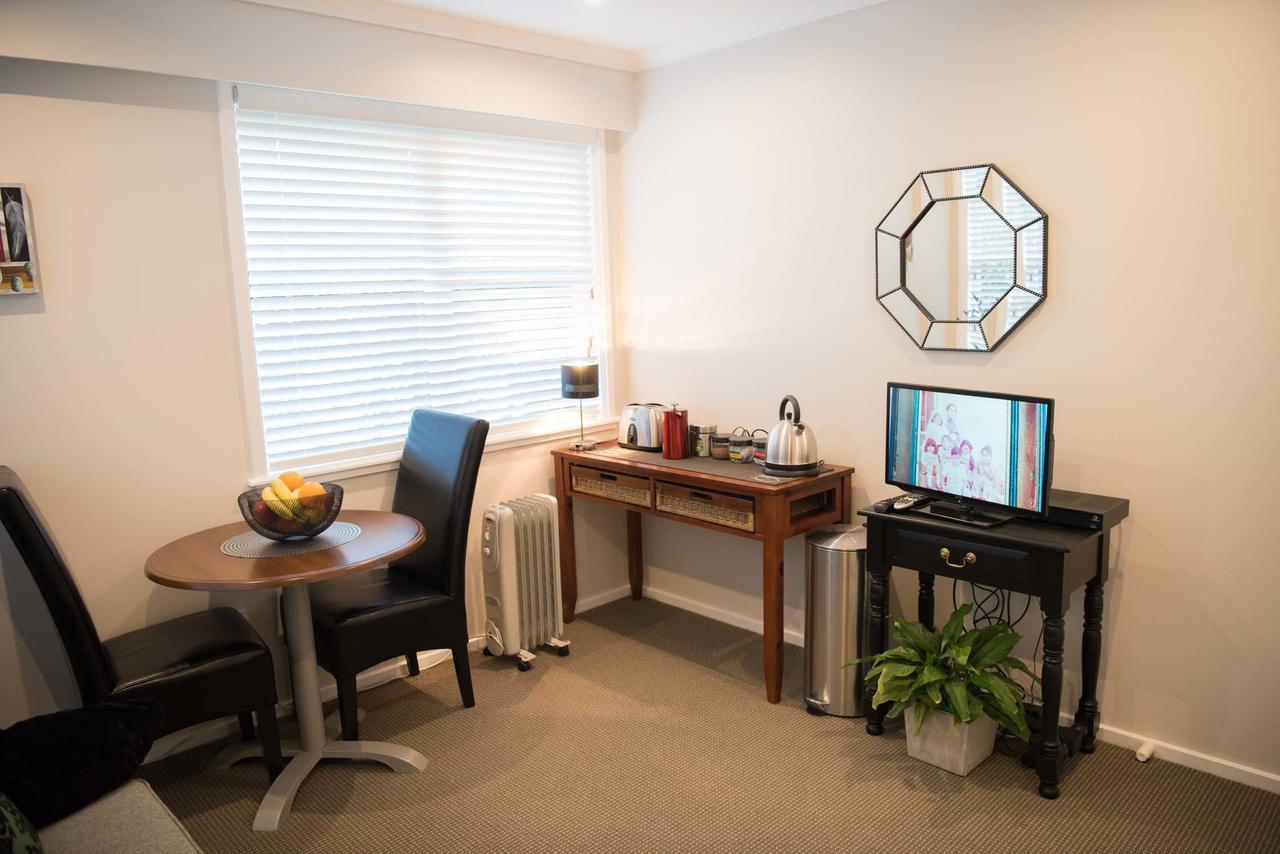Style In Ngaio Bed & Breakfast Wellington Ngoại thất bức ảnh