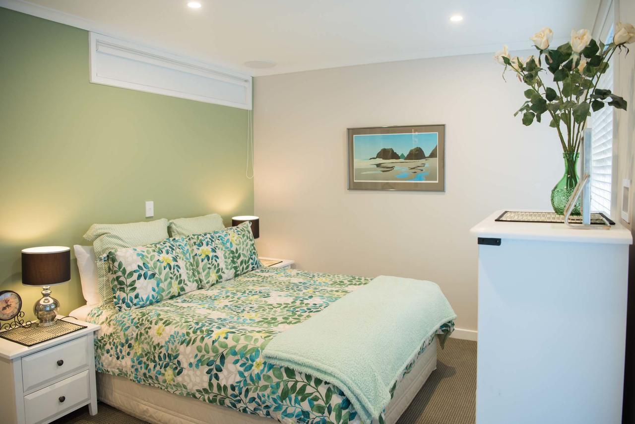 Style In Ngaio Bed & Breakfast Wellington Ngoại thất bức ảnh