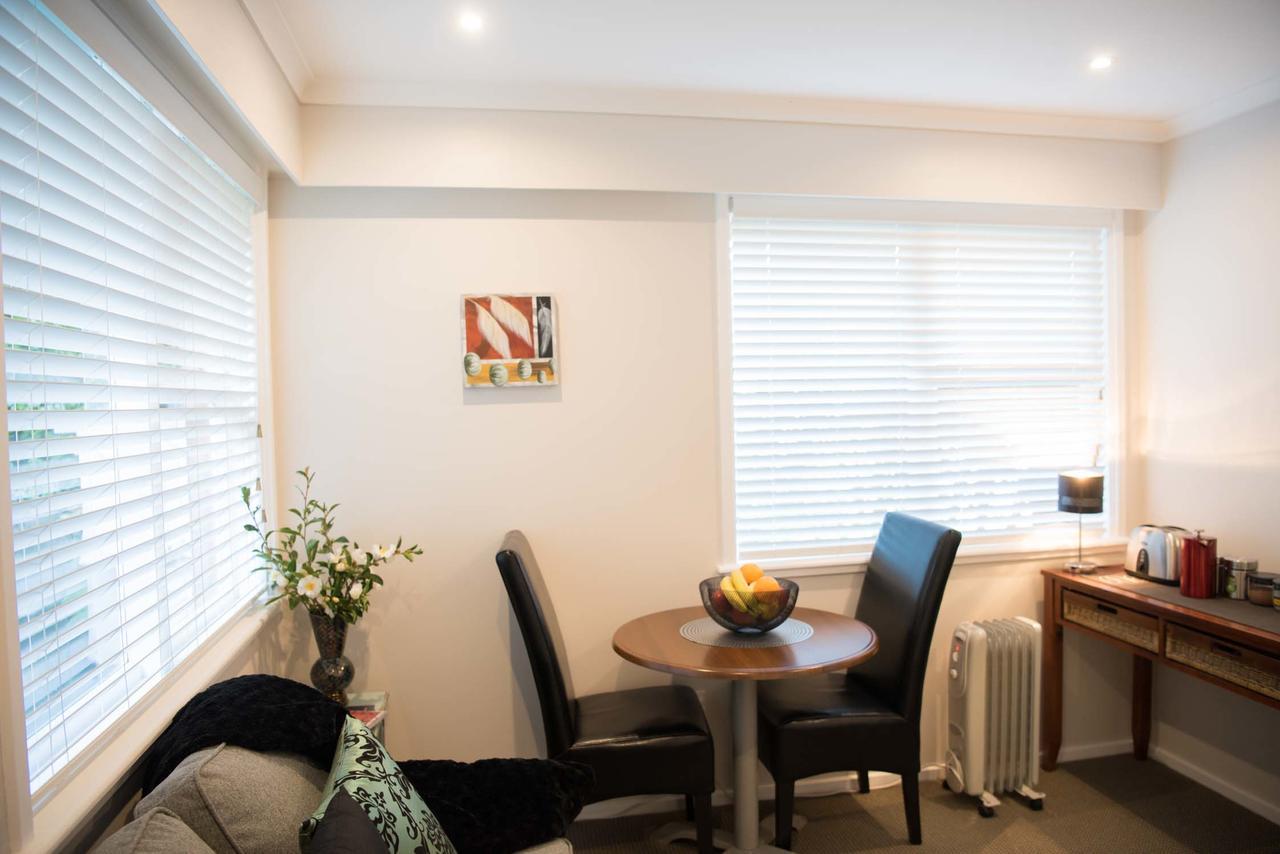 Style In Ngaio Bed & Breakfast Wellington Ngoại thất bức ảnh