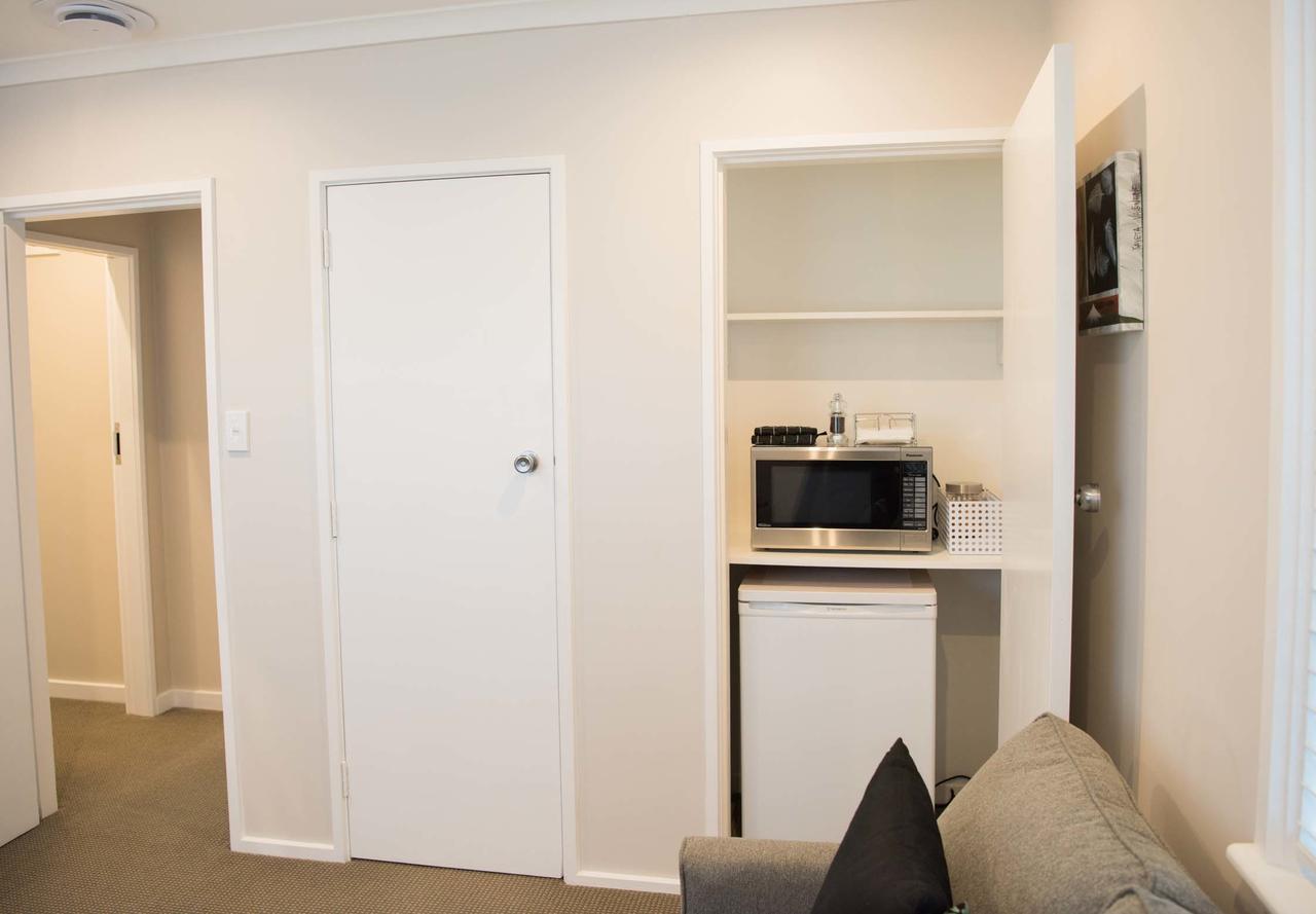 Style In Ngaio Bed & Breakfast Wellington Ngoại thất bức ảnh