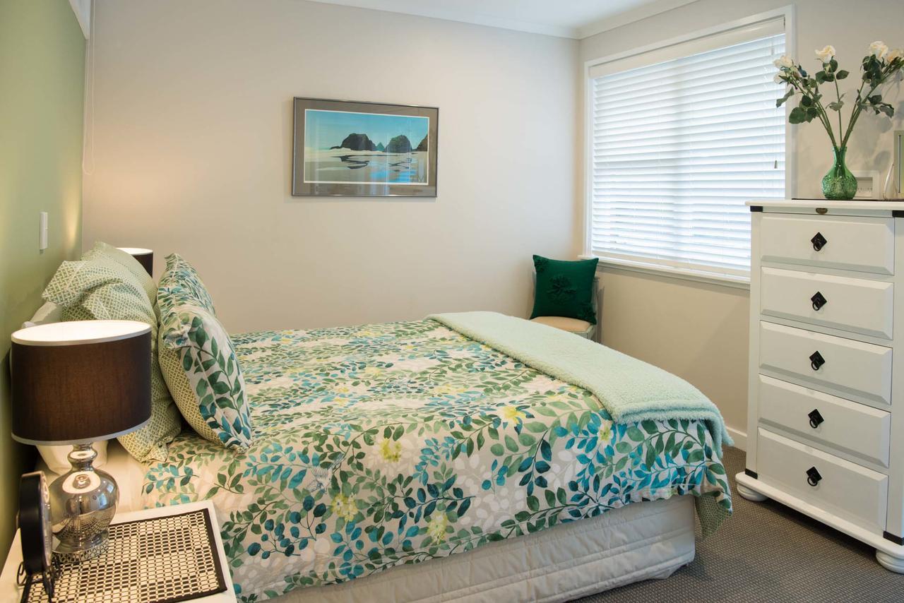 Style In Ngaio Bed & Breakfast Wellington Ngoại thất bức ảnh