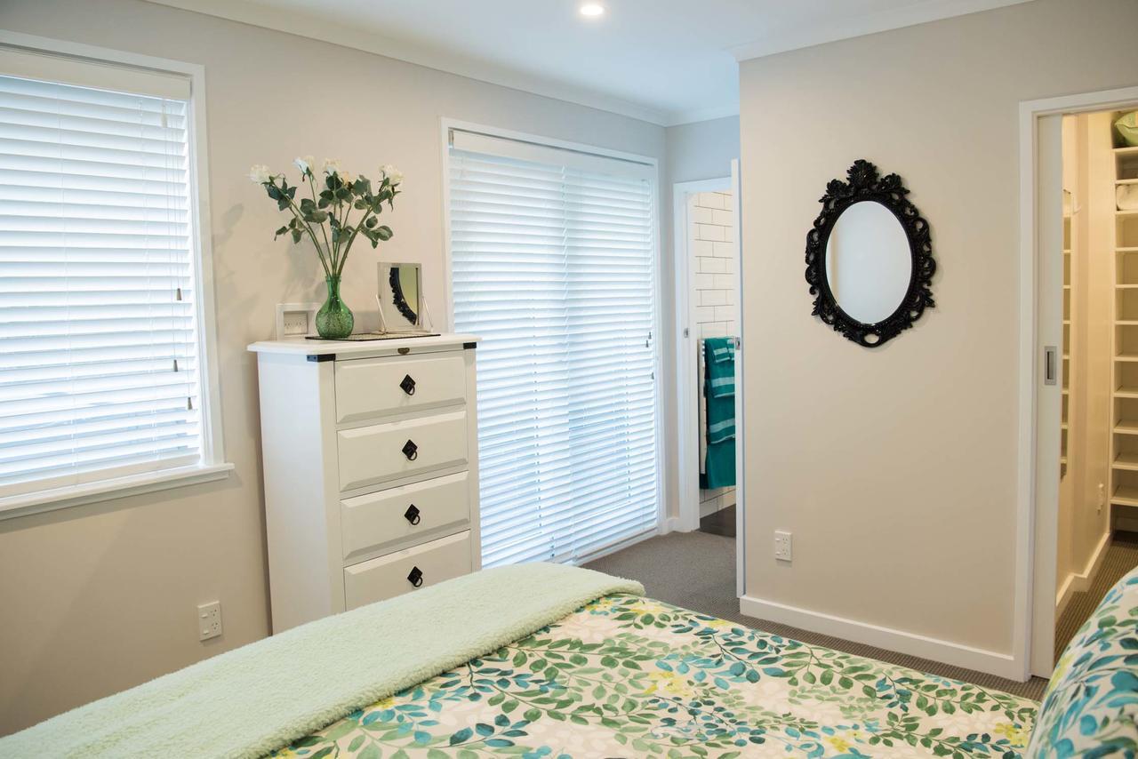 Style In Ngaio Bed & Breakfast Wellington Ngoại thất bức ảnh