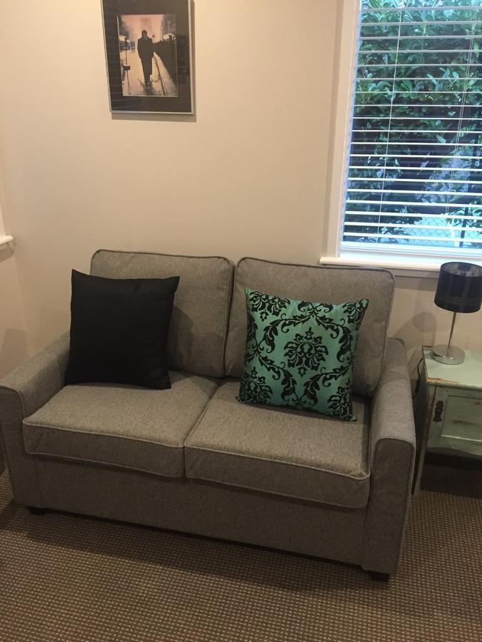 Style In Ngaio Bed & Breakfast Wellington Ngoại thất bức ảnh