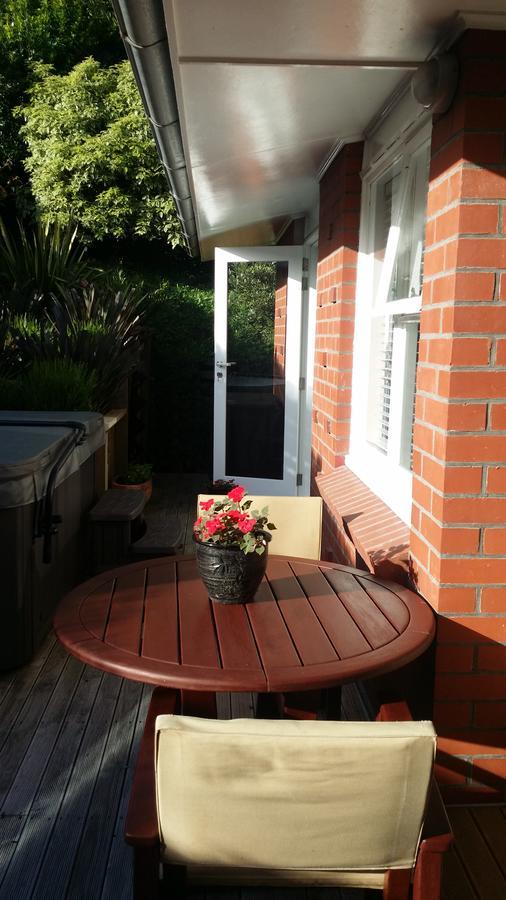 Style In Ngaio Bed & Breakfast Wellington Ngoại thất bức ảnh
